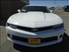 2015 Chevrolet Camaro LS
