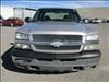 2005 Chevrolet Silverado 1500 