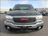 2005 GMC K1500 Sierra 