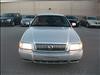 2010 Mercury Grand Marquis LS