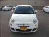 2012 FIAT 500 Sport