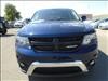 2017 Dodge Journey Crossroad