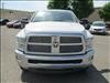 2012 RAM 2500 