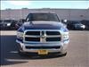2015 RAM 2500 