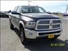 2015 RAM 2500 Laramie