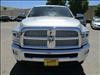 2015 RAM 2500 Laramie