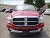 2008 Dodge Ram 2500 