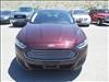 2013 Ford Fusion S