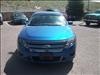 2011 Ford Fusion Sport