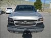 2007 Chevrolet Silverado 1500 