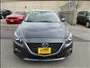 2015 Mazda MAZDA3 Sport
