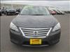 2013 Nissan Sentra SV