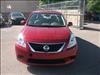 2012 Nissan Versa 