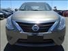2016 Nissan Versa 1.6 SV