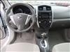 2016 Nissan Versa 
