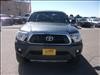 2013 Toyota Tacoma 