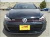 2015 Volkswagen GTI Autobahn