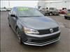 2016 Volkswagen Jetta 1.8T Sport PZEV