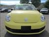 2016 Volkswagen Beetle 