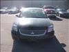2012 Mitsubishi Galant 