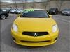 2009 Mitsubishi Eclipse GS