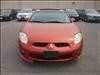 2008 Mitsubishi Eclipse SE-V6