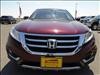 2015 Honda Crosstour EX