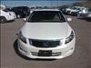 2010 Honda Accord EX V6