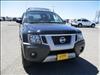 2011 Nissan Xterra 