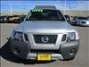 2013 Nissan Xterra S