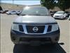 2011 Nissan Pathfinder 
