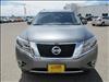 2015 Nissan Pathfinder 