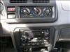 2000 Nissan Xterra SE