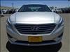 2017 Hyundai Sonata Base