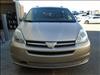 2005 Toyota Sienna XLE