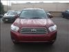 2010 Toyota Highlander 