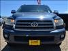 2008 Toyota Sequoia Platinum