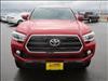 2016 Toyota Tacoma SR5 V6