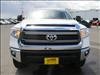 2015 Toyota Tundra SR5