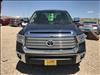 2016 Toyota Tundra Limited