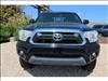 2013 Toyota Tacoma Prerunner