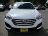2016 Hyundai Santa Fe Sport 2.4L
