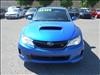 2013 Subaru Impreza WRX STi