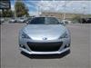 2015 Subaru BRZ Limited