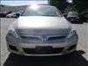 2007 Honda Accord Value Package