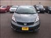 2013 Honda Fit Sport
