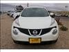 2011 Nissan Juke 