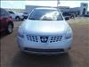 2010 Nissan Rogue 