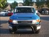 2008 Toyota FJ Cruiser 