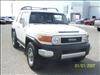2012 Toyota FJ Cruiser 